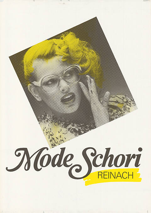 Mode Schori, Reinach AG