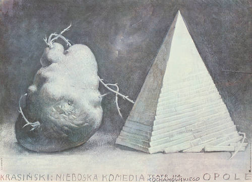 Krasiński, Nieboska Komedia, Teatr im. Kochanowskiego, Opole