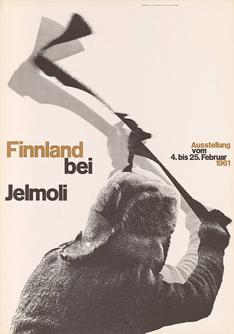 Finnland bei Jelmoli