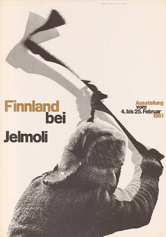 Finnland bei Jelmoli