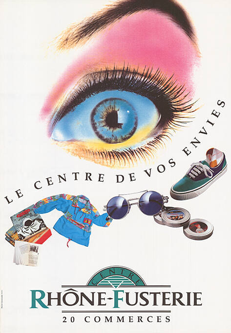 Hermès Communication S.A., Genf