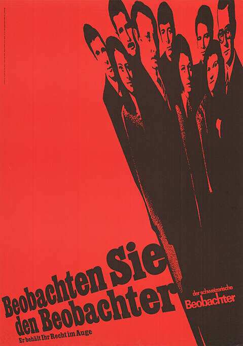 Werbeagentur Dr. Ivan Ruperti, Zürich