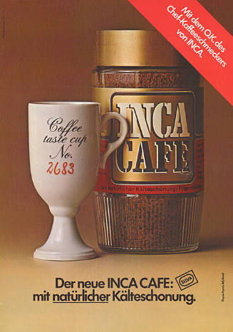 Inca Café