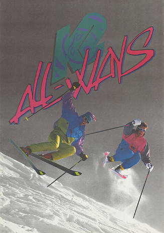 K2 Ski AG, Klosters