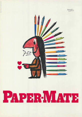 Paper-Mate