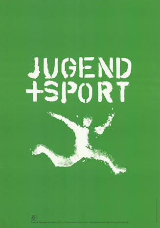 Jugend + Sport