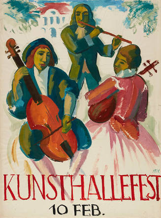 Kunsthallefest