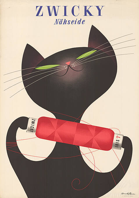 Zwicky & Co., Wallisellen