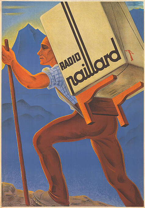 E. Paillard & Cie. AG, Yverdon