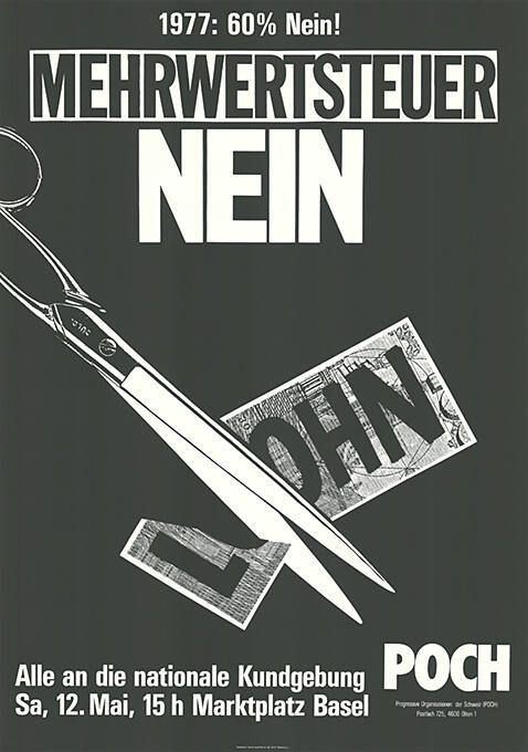 Progressive Organisationen der Schweiz