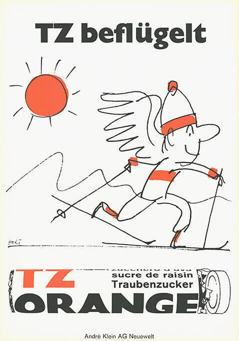 André Klein AG, Münchenstein