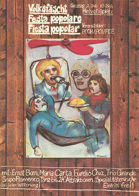 Partido Comunista de España, Madrid