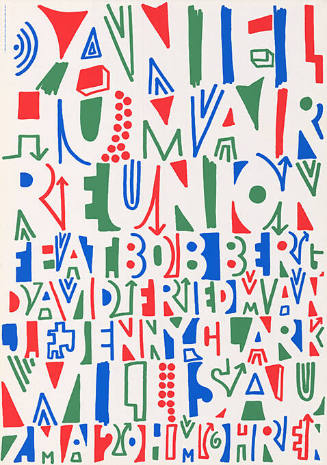 Daniel Humair Reunion, Mohren, Willisau