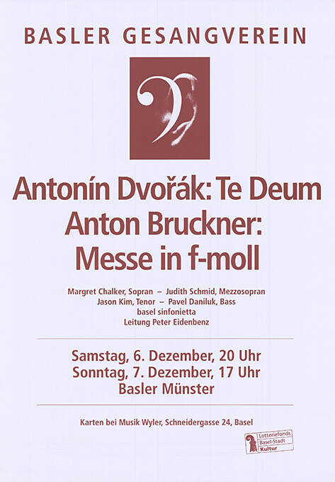 Basler Gesangverein