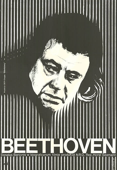 Beethoven, Horst Seemann