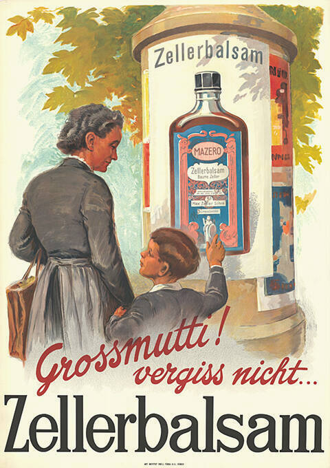 Max Zeller Söhne, Romanshorn
