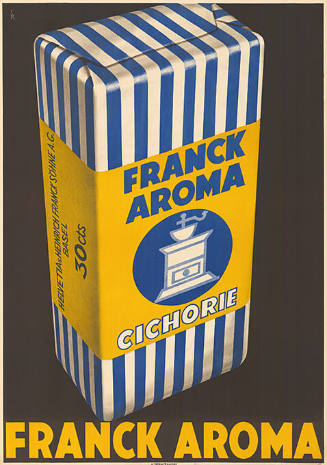 Franck Aroma