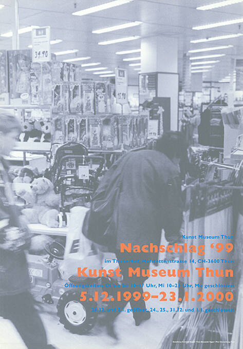 Kunstmuseum Thun