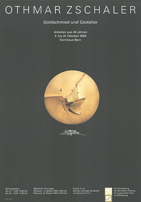 ADD Atelier Design und Druck AG, Bern