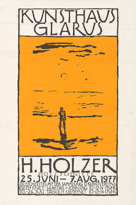 Hansueli Holzer