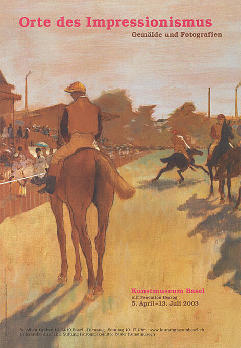 Gruner & Brenneisen AG, Basel