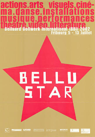 Bellu Star