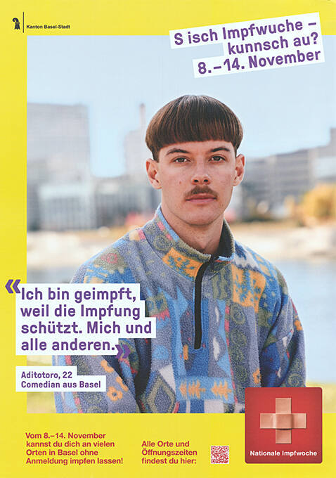 Basel-Stadt, Präsidialdepartement