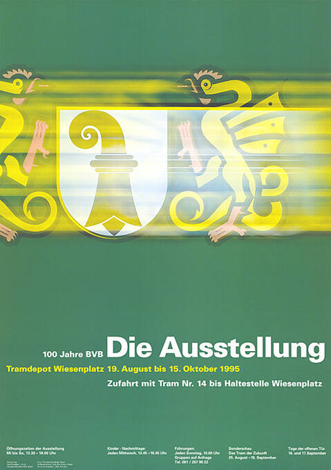 Basler Verkehrsbetriebe