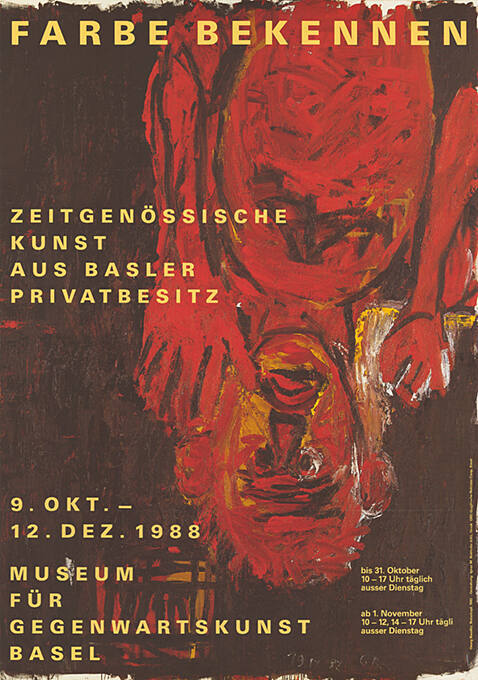 Georg Baselitz