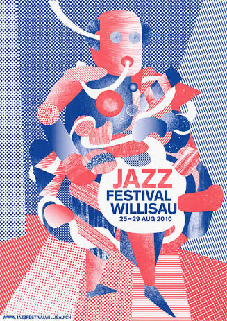 Jazz Festival Willisau