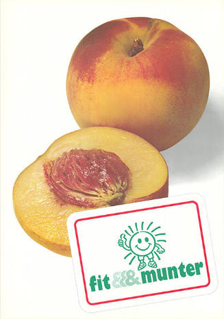 Fit & munter
