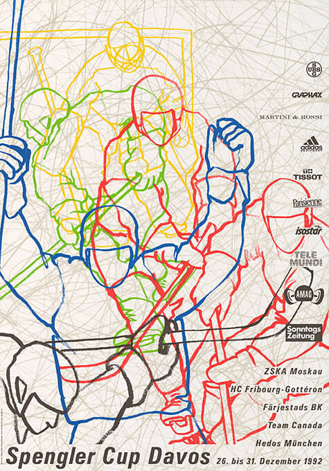 Kur- und Verkehrsverein Davos