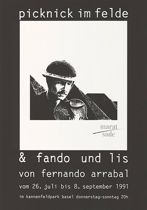 HMB Siebdruck AG, Basel / Münchenstein