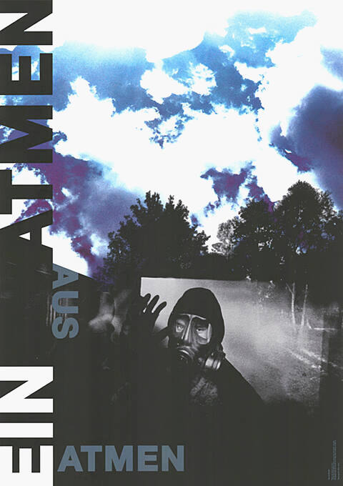Einatmen - Ausatmen