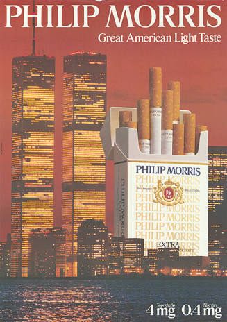Philip Morris, Great American Light Taste