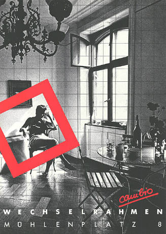 Cambio Wechselrahmen