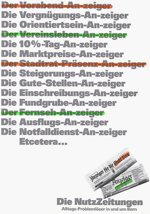 Hefti Partner AG, Bern