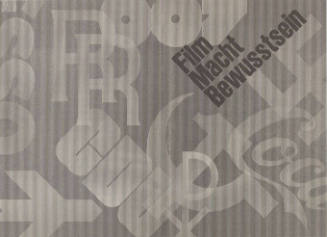 Film, Macht, Bewusstsein