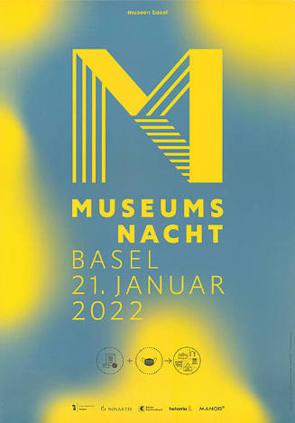 Museumsnacht Basel 2022
