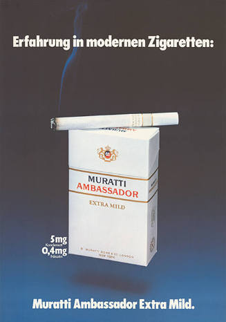 Fabriques de Tabac Réunies SA, Lausanne