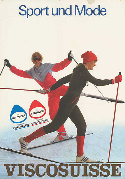 Sport und Mode, Viscosuisse