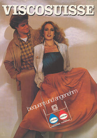 Viscosuisse, bequem und angenehm