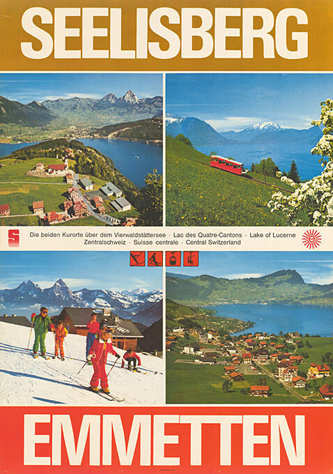 Verkehrsverein Seelisberg