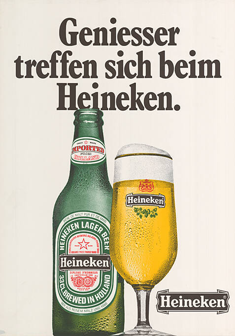 Heineken (Schweiz) AG, Schlieren