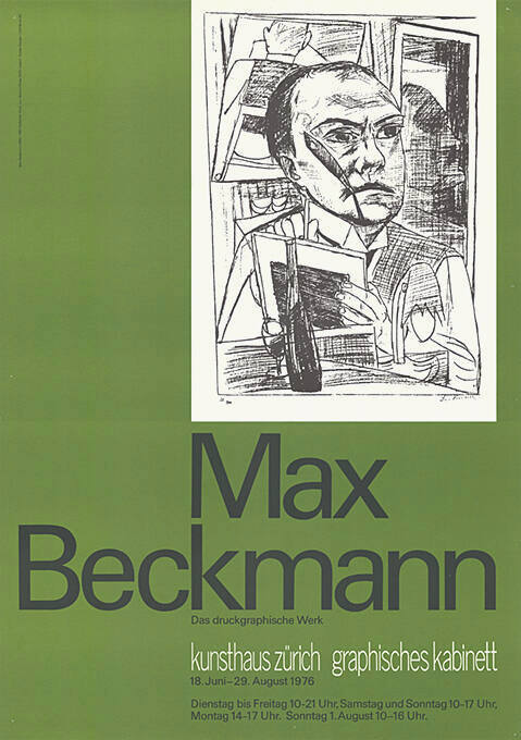 Max Beckmann
