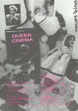Queer Cinema, Neues Kino