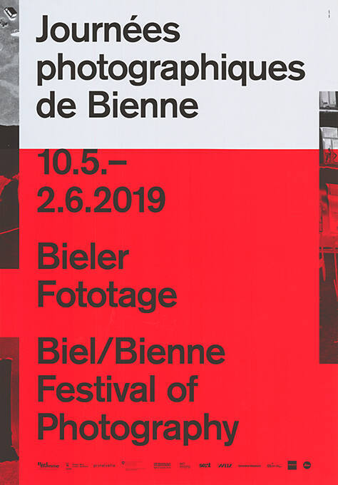 B & R, Visuelle Kommunikation, Bern