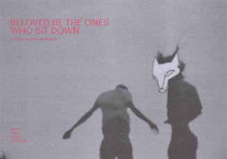 Beloved be the ones who sit down, Neues Kino