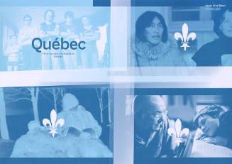 Québec, Neues Kino