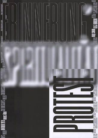 Erinnerung, Spiritualität, Protest, Neues Kino